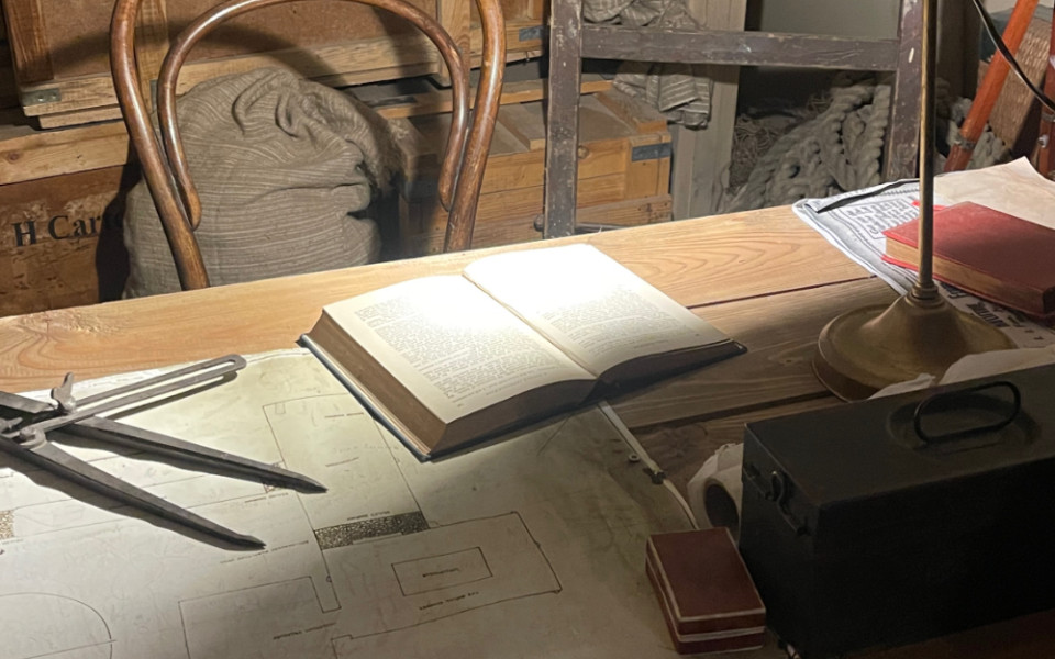 Умрут ли книги и чтение в эпоху технологий