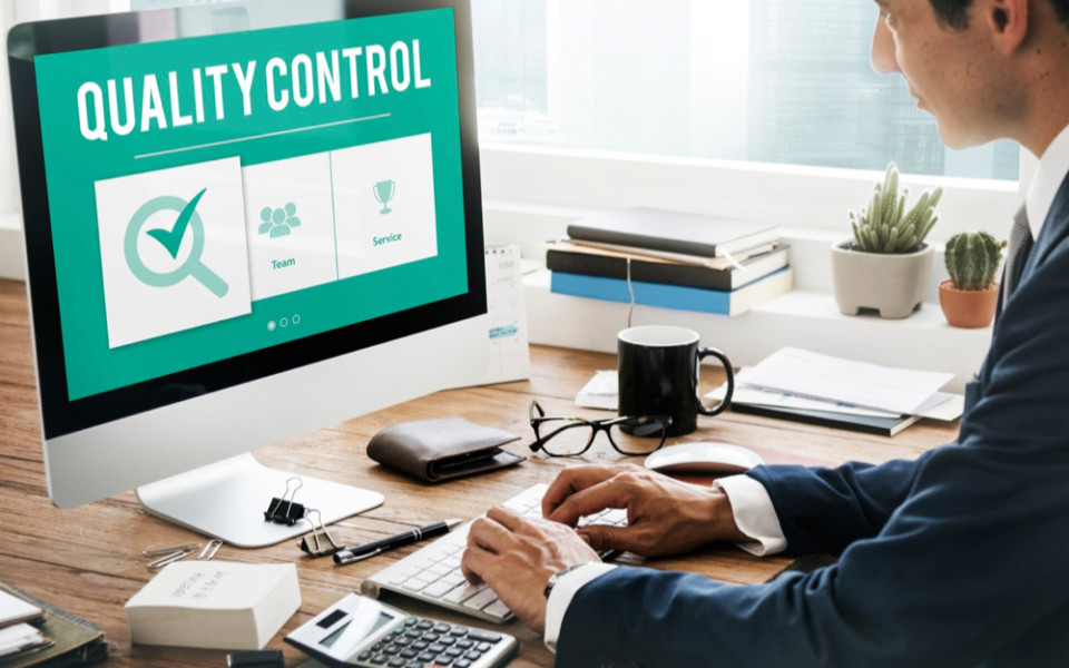 Контроль качества и гарантия результата: самозанятый и заказчик