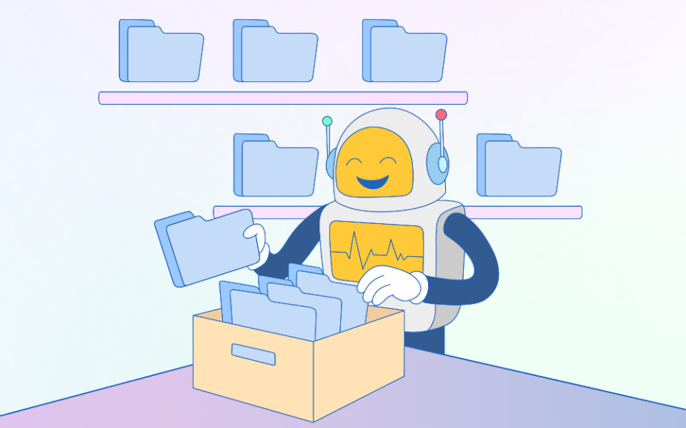 Minervasoft запустила аудит корпоративных знаний для внедрения ИИ-агентов