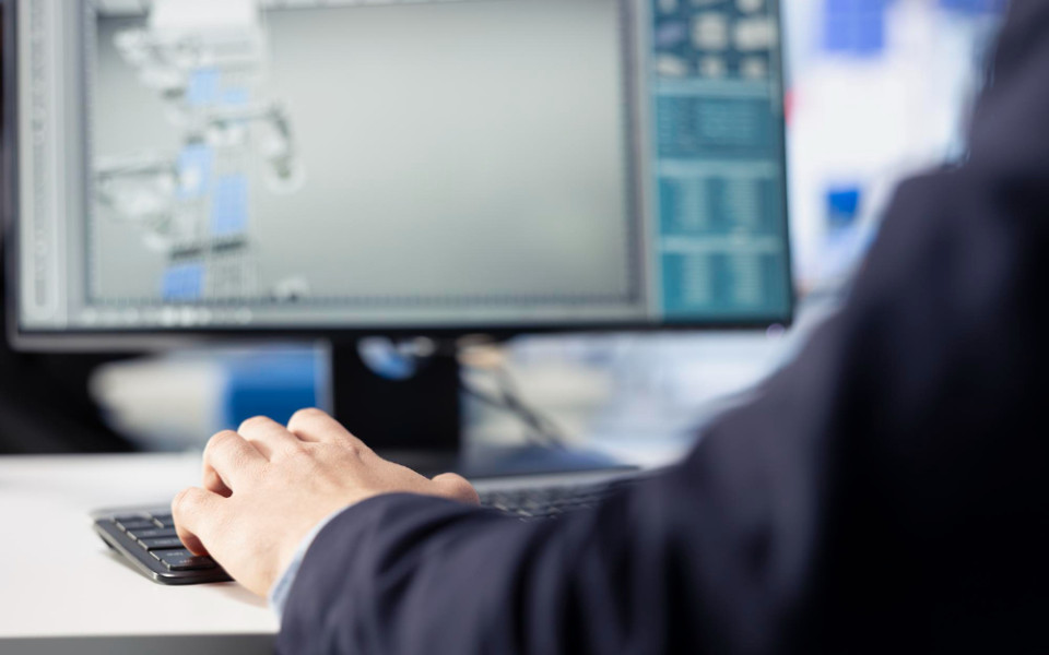 ИТ-специалист