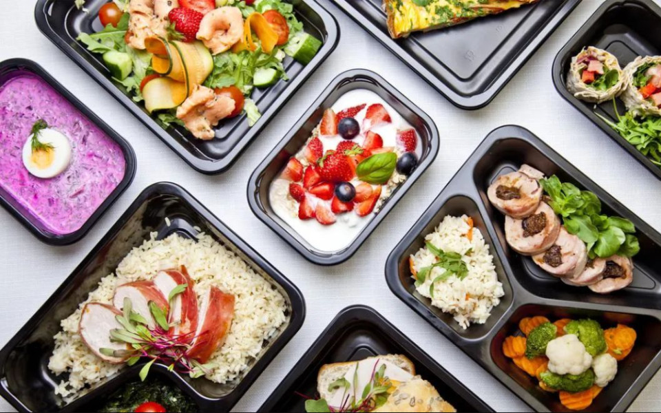 Рост сегмента готовой еды стимулирует M&A-сделки в отрасли