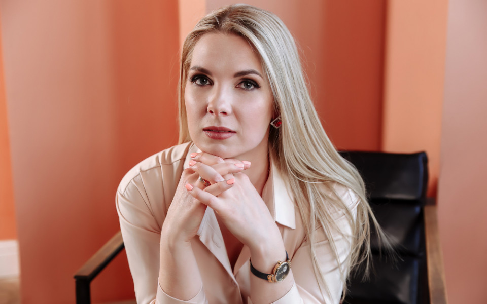 Яна Журавлева: все бизнес-процессы построены вокруг клиентоцентричности