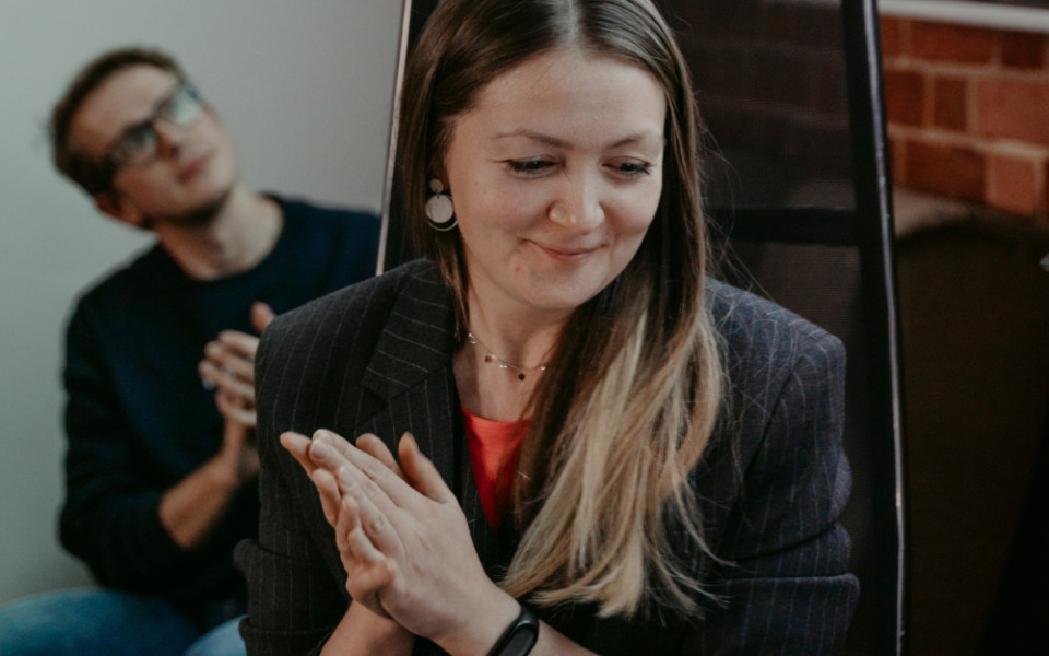 Агентство «Реаспект» заняло 2 место на Workspace Digital Awards 2025