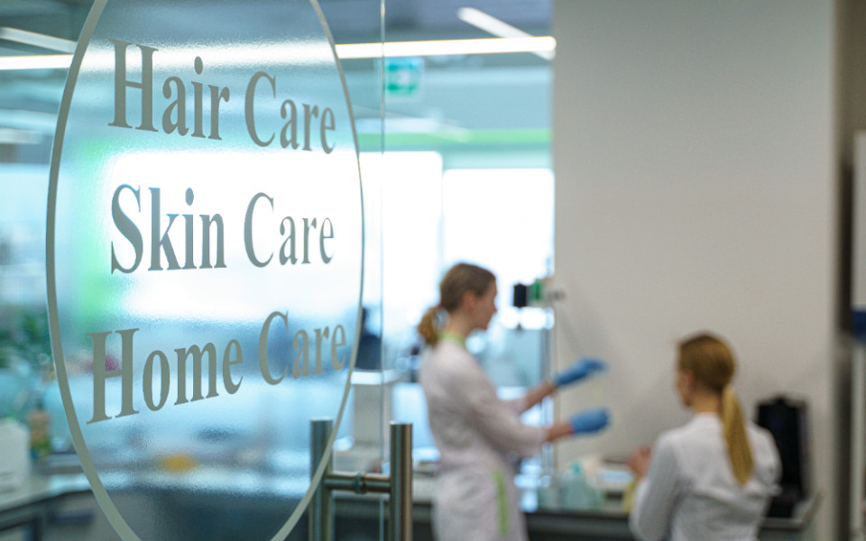 Лаборатория SPLAT Global