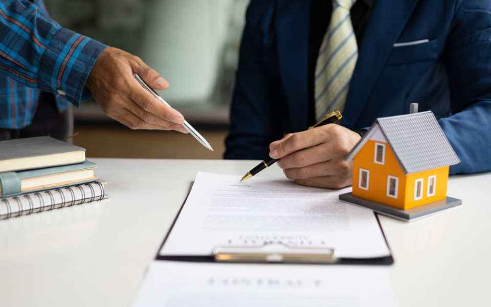 Оценка стоимости помещения в Москве для: суда, налоговой или нотариуса