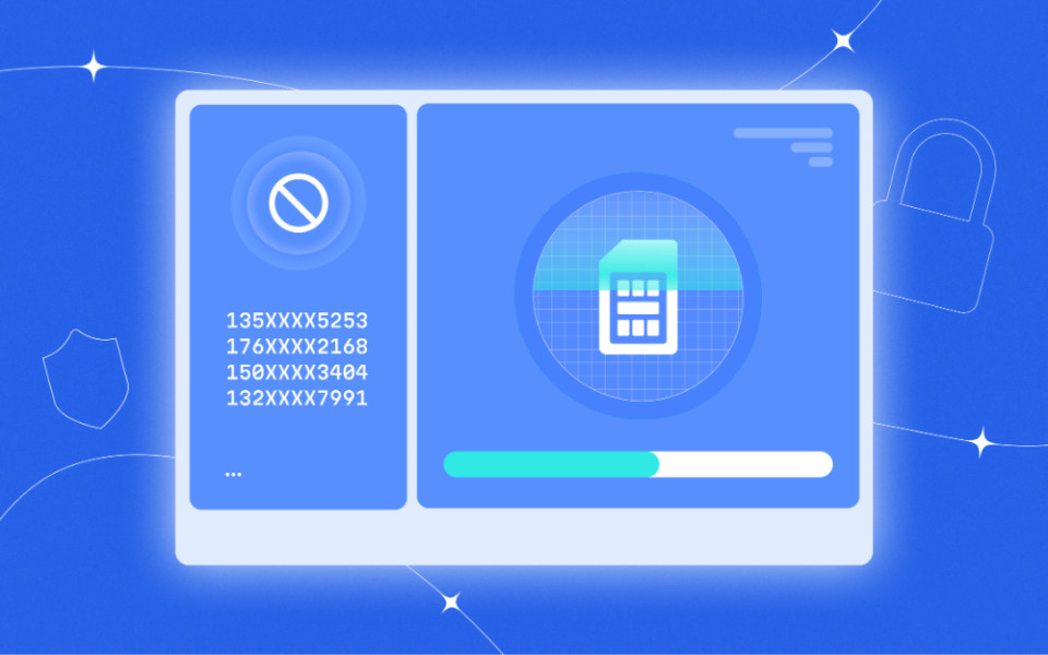 IMSI-check для банков: защита от SIM-swap без дорогостоящей криптографии