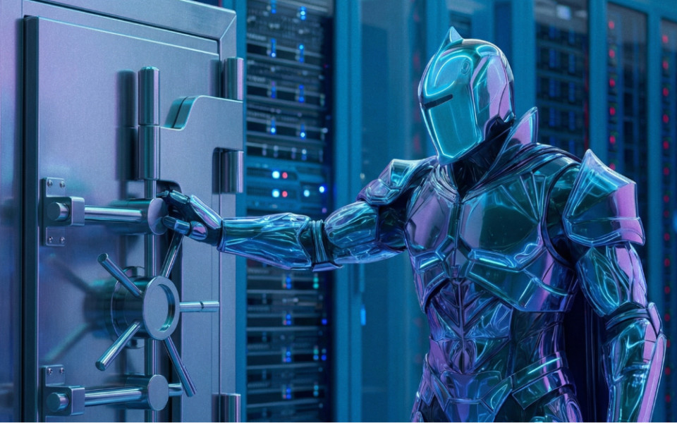 Совместимость РЕД ОС и StarVault усилит защиту доступа к инфраструктурам