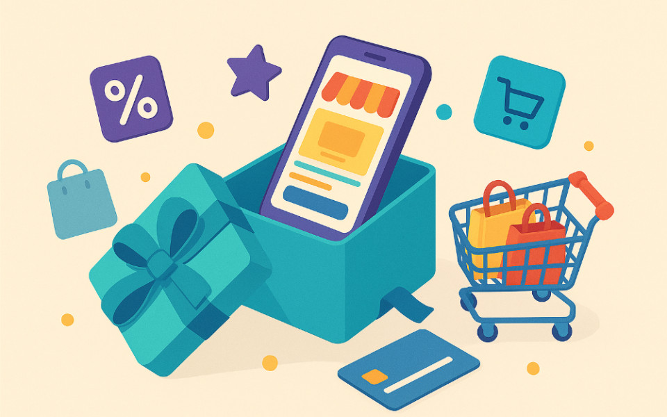 Как строить лояльность бренда в эпоху маркетплейсов