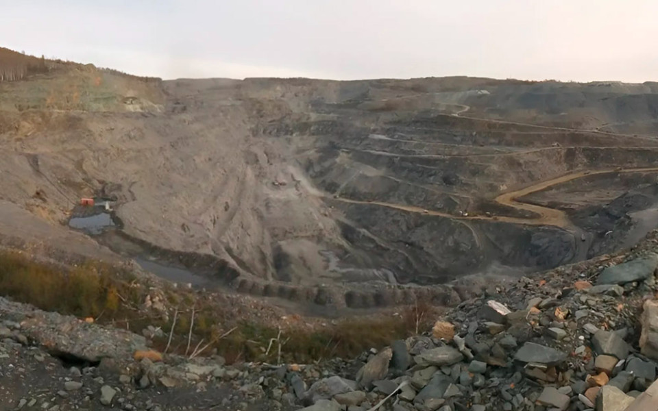 «Албынский рудник» ускорил маркшейдерские работы и перевел их в nanoCAD