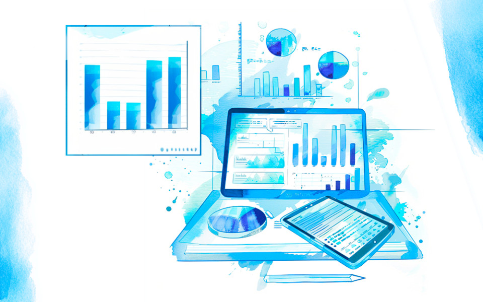 Какие BI-отчеты нужны руководителю каждый день в режиме реального времени
