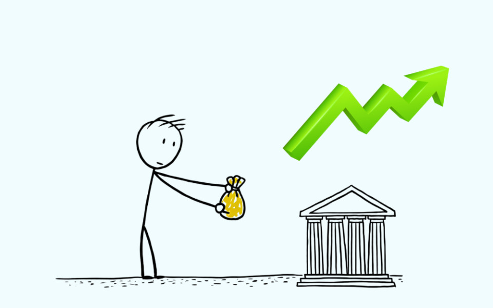 Реально ли повышение капитализации фондового рынка до 66% ВВП к 2030 году