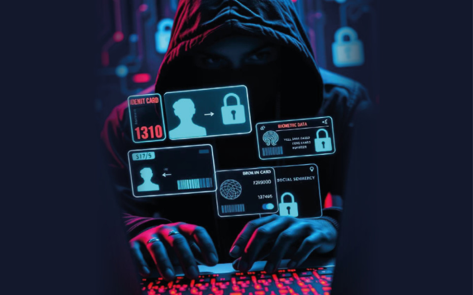 Как исключить утечки данных, не увольняя сотрудников