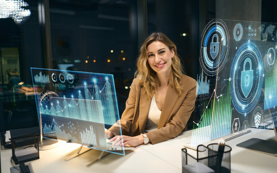 Кибербезопасность в Израиле: мировой экспорт технологий и трудоустройство