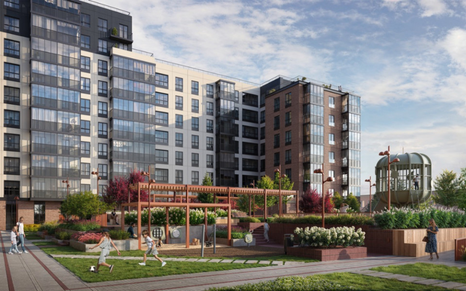 Есть ли альтернатива комплексному развитию территорий