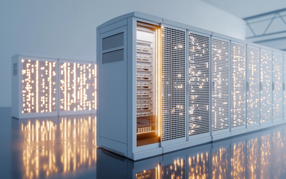 Что выигрывает финсектор при переходе на он-премис ИИ-инфраструктуру