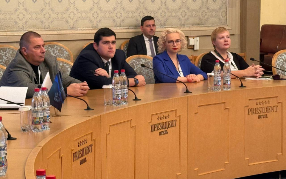 «СОЮЗЦЕМЕНТ» принял участие в конференции по экологическому машиностроению