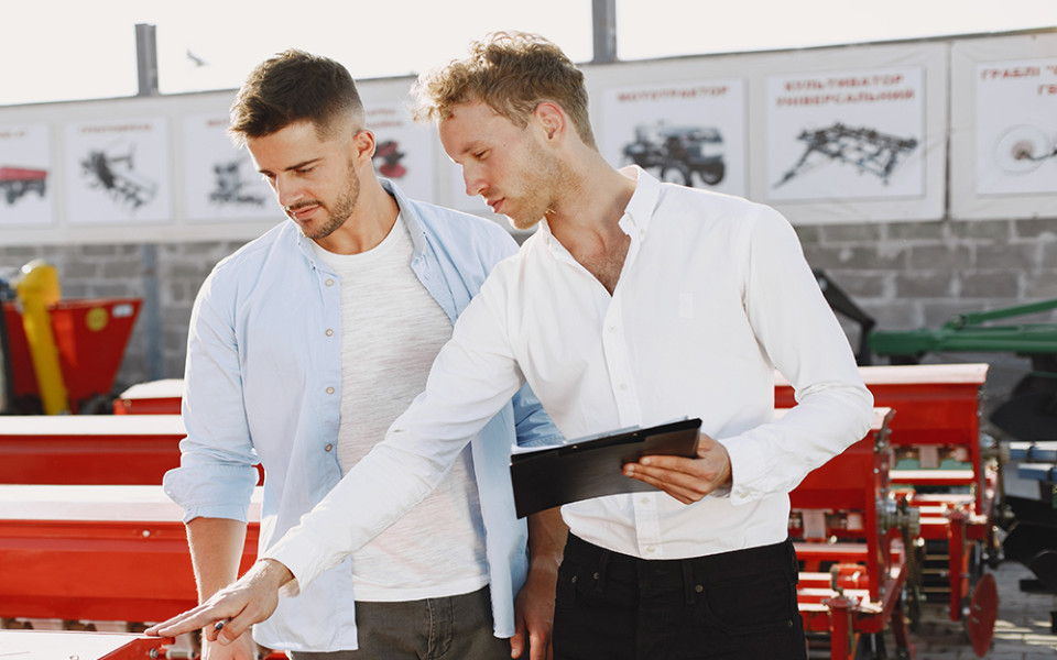 Участие в выставке