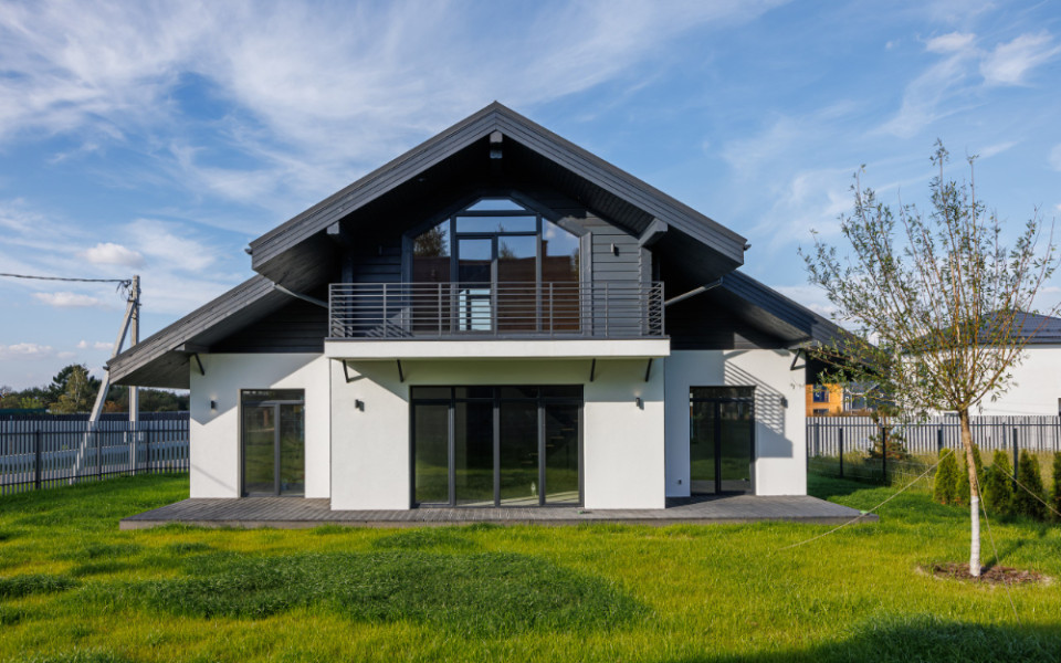 Экзотические формы владения коммерческой недвижимостью