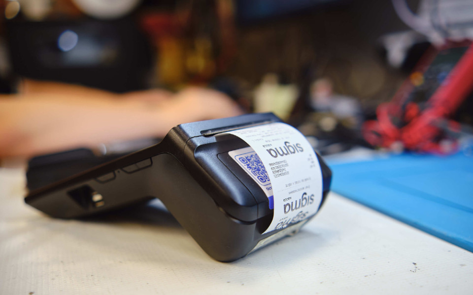 Новые реквизиты чека с 1.09.2025 потребуют обновления прошивки касс