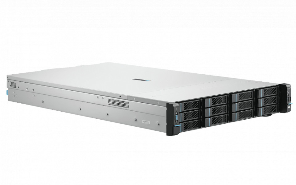 сервер ICL Техно