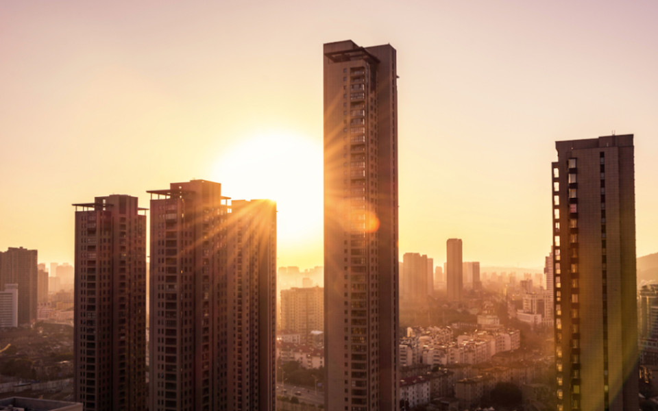 Минимум новых стартов жилых комплексов за 3 года: чего ждать покупателям