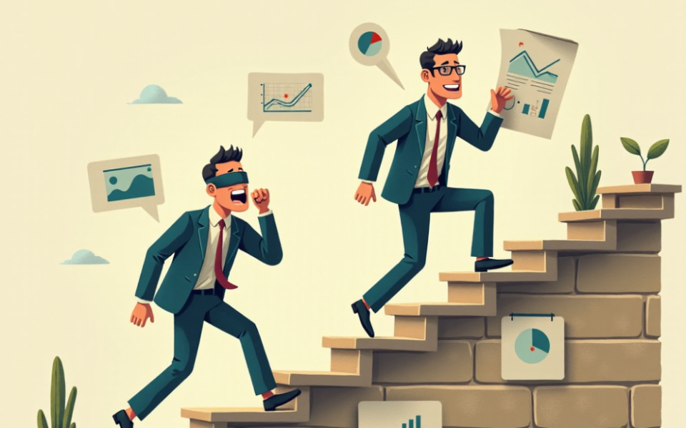 Не ждите кризиса: 7 шагов к финансовому иммунитету вашего бизнеса