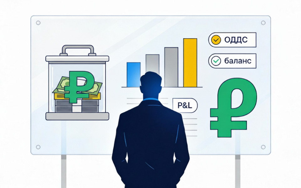 Как собственнику посчитать финансовую подушку безопасности