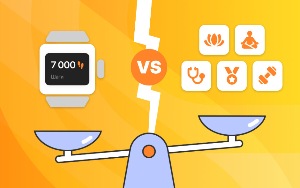 Годовая стратегия или единичный челлендж: что эффективнее для well-being