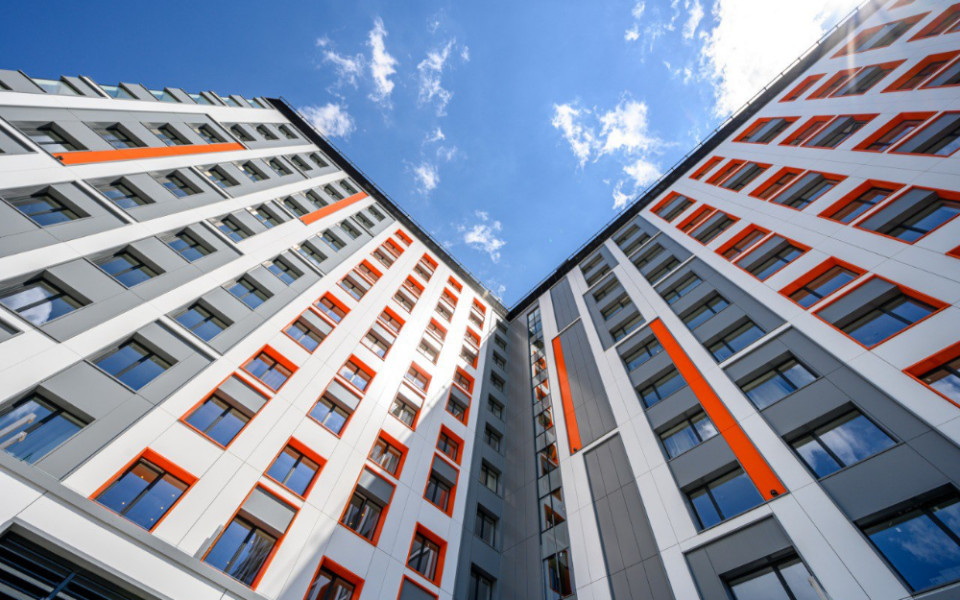 Апарт-отели: эффективность модели и прибыль для всех участников