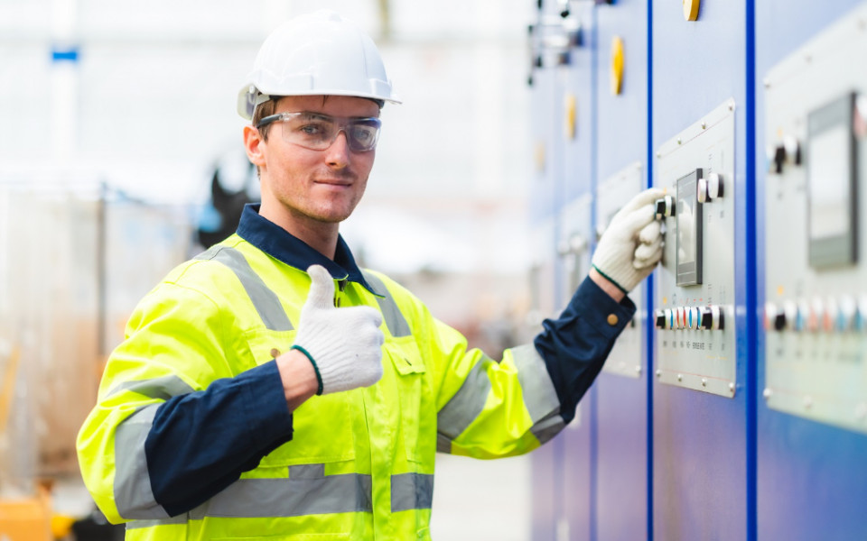 Где пройти обучение на инженера-энергетика дистанционно с дипломом