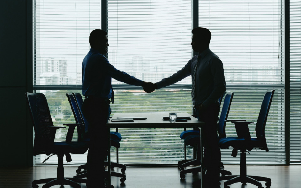 Business Studio для моделирования процессов Рациональной ИТ-методологии