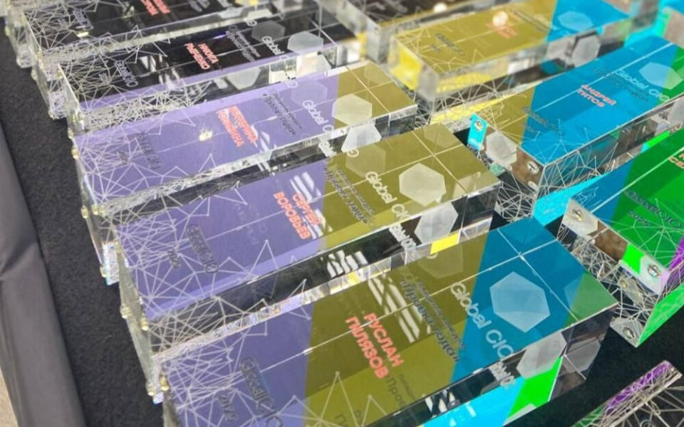 Три клиента Группы Arenadata победили в конкурсе «Проект года»