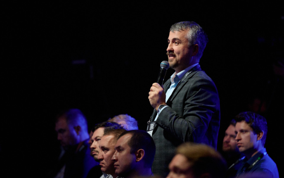 PROавтоматизацию 2025