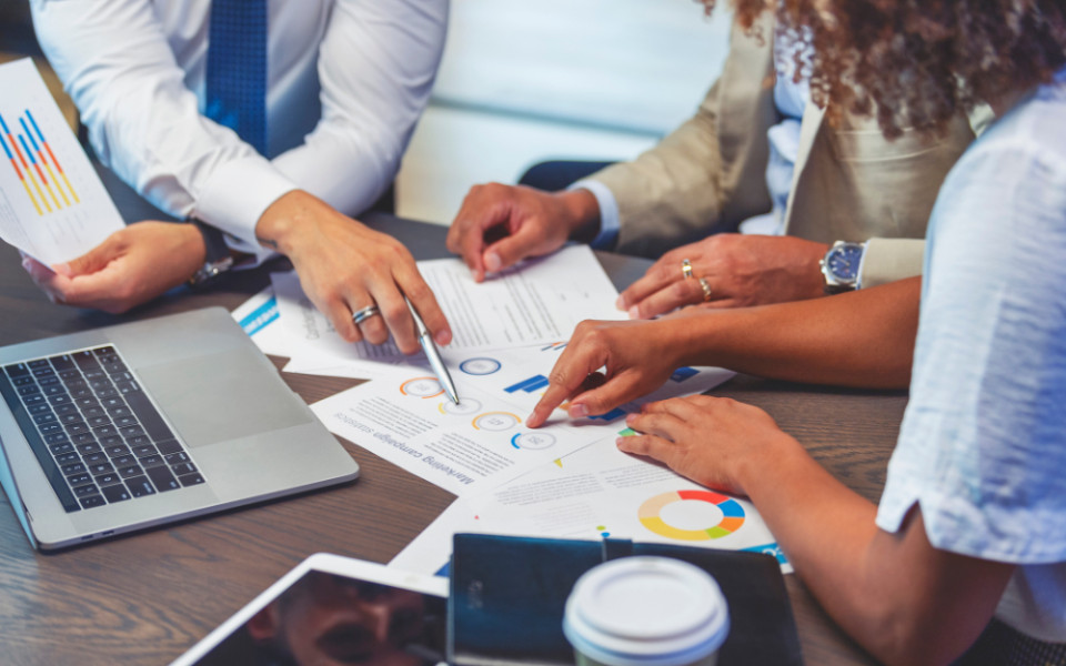 Как увеличить объемы заявок в 3 раза и не потерять эффективность в B2B
