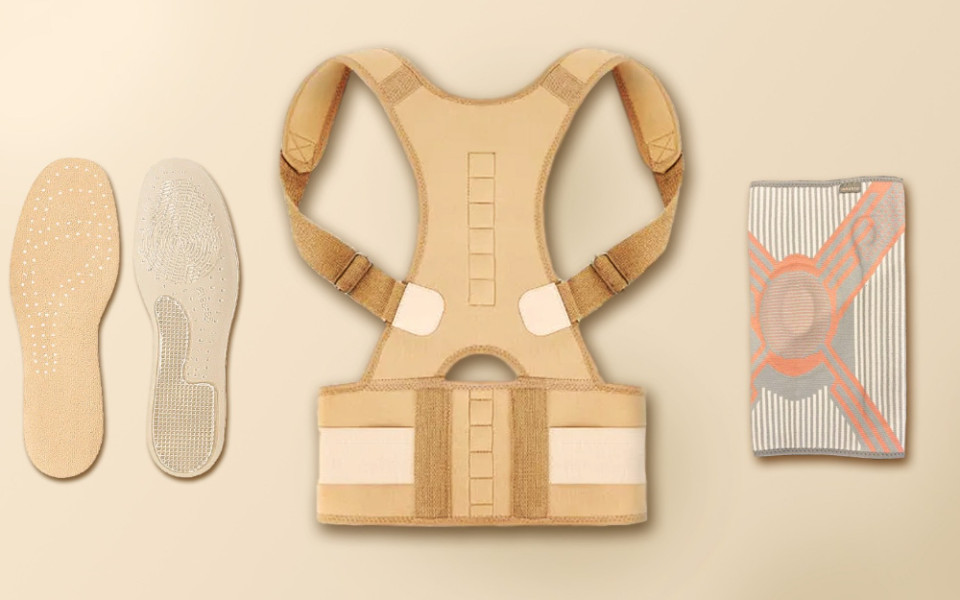 Сезонность ортопедических товаров: зачем это клиентам