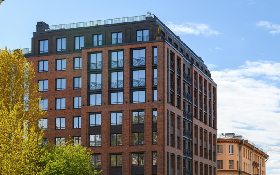 Тренды архитектуры: как редевелопмент возвращает Петербургу традиции