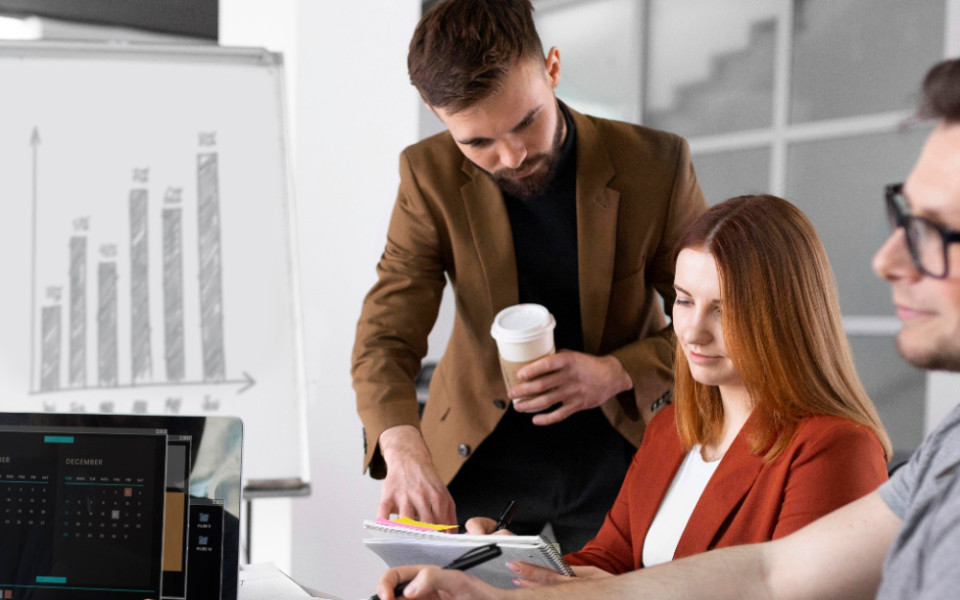 Ольга Звагольская: новые правила расчета средней зарплаты в IT