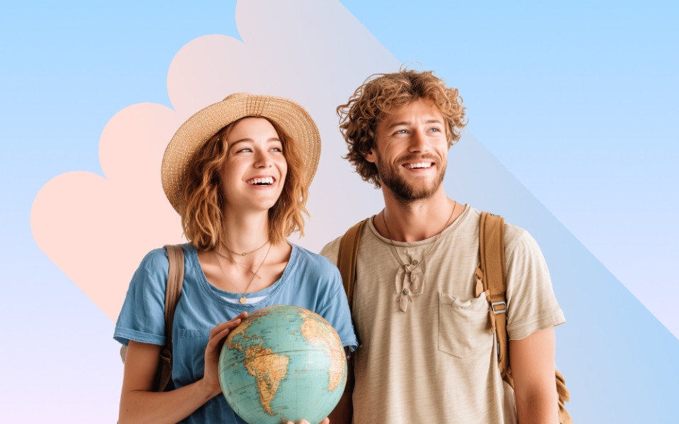 Исследование бархатного сезона от «Абсолют Страхование»