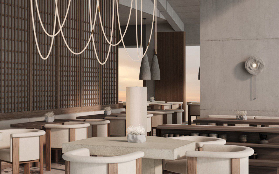 Как дизайн интерьера увеличивает прибыль: кейсы для бизнеса