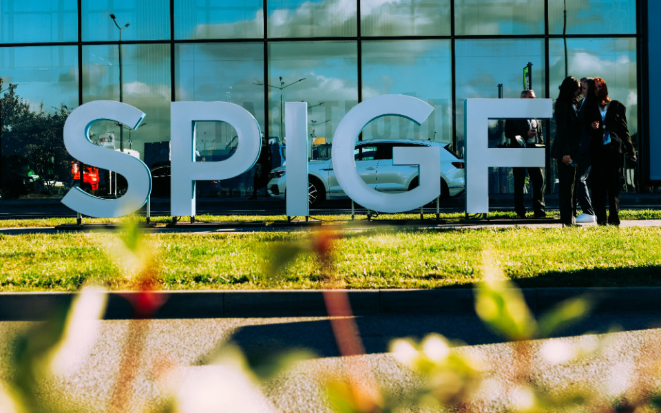 Ситуация в ТЭК и современные решения для генерации - участие "ГТ Энерго" в ПМГФ