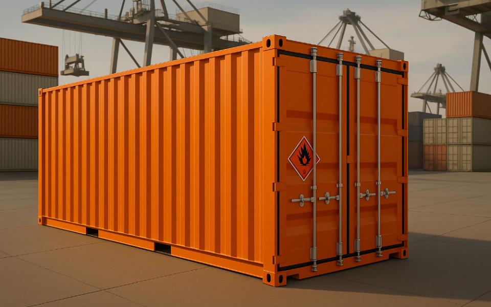 Как перевозить опасные грузы без риска задержек