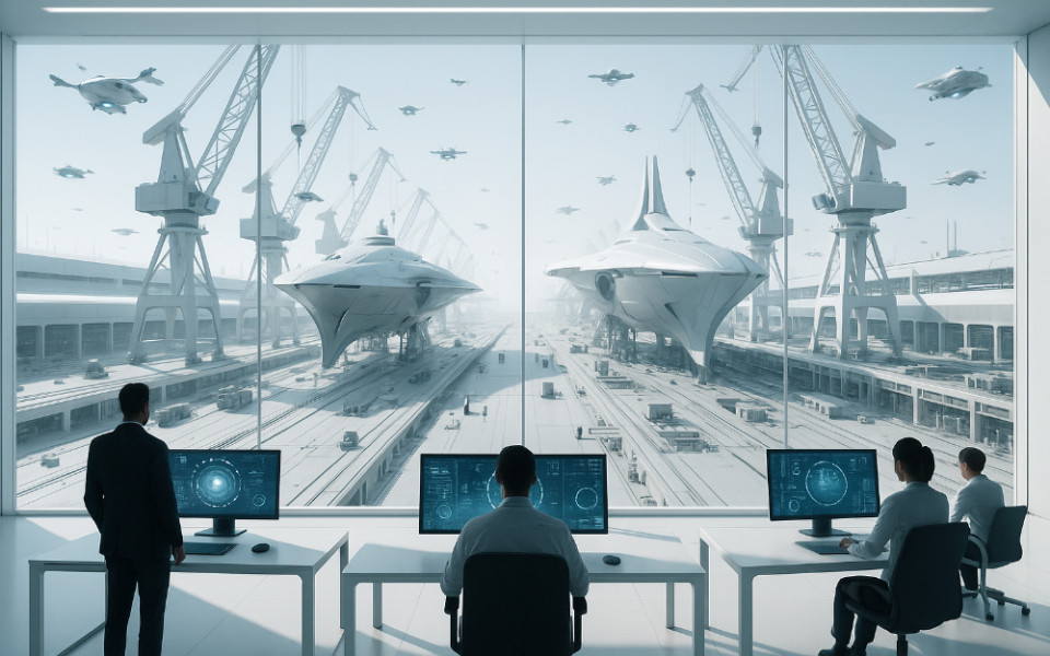 Переход на Битрикс24: как компания ушла от устаревшей СЭД к новой системе