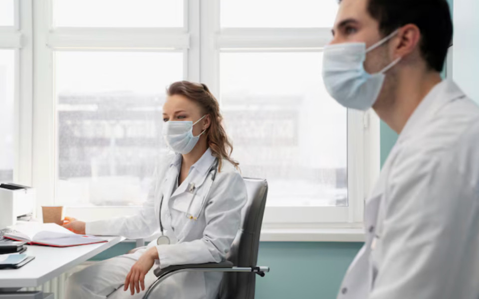 Медицинский бизнес: стратегии для роста в ближайшие годы