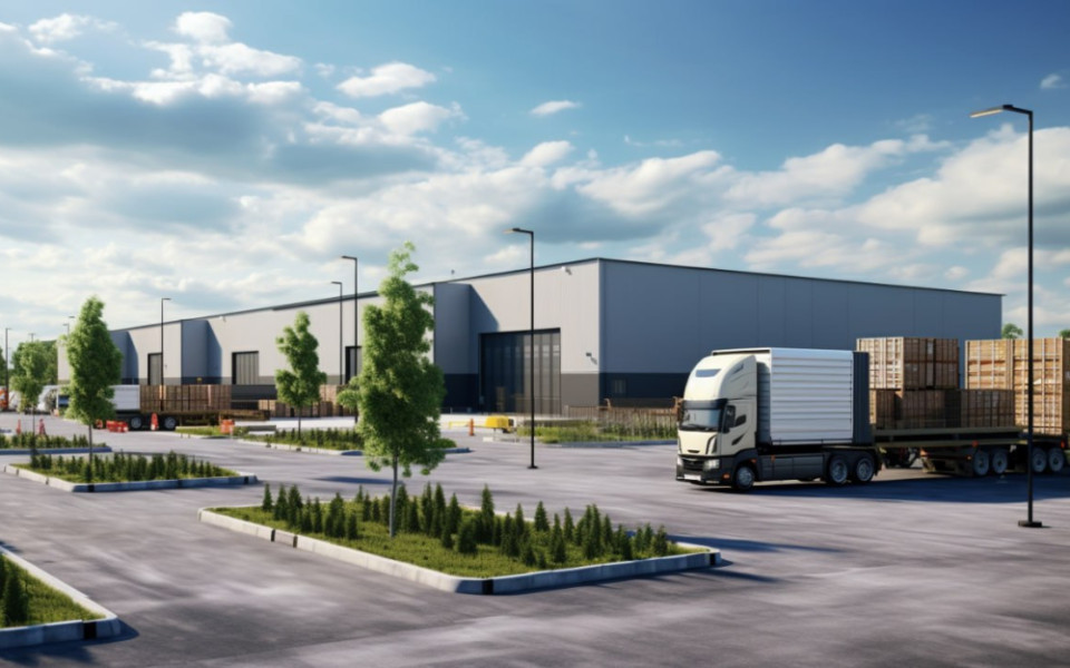 Промпарк: как проверить статус участка при покупке под производство