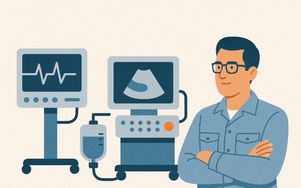 Как кастдев помог запустить дилерскую программу