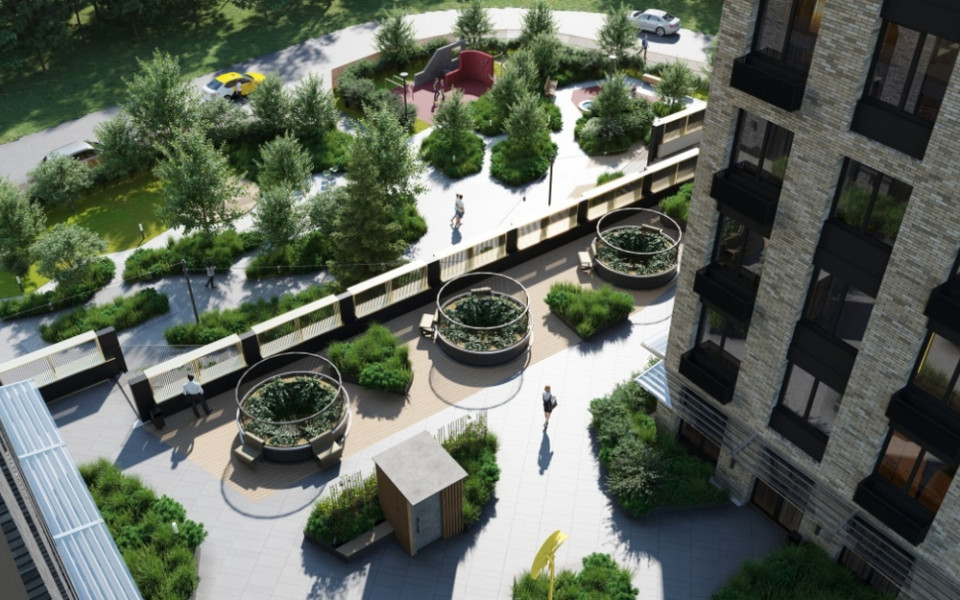 Девелопер рассказал, кому доступна ипотека без первоначального взноса