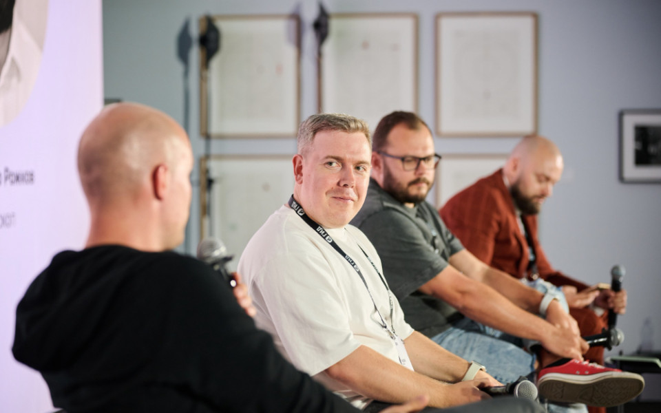 Андрей Ганин, РОКИС: Почему собеседования в ИТ больше не работают