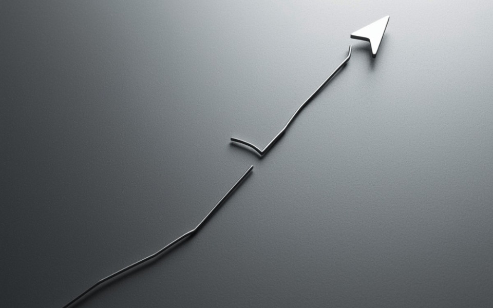 Почему инвесторы проигрывают рынку — даже когда угадывают направление