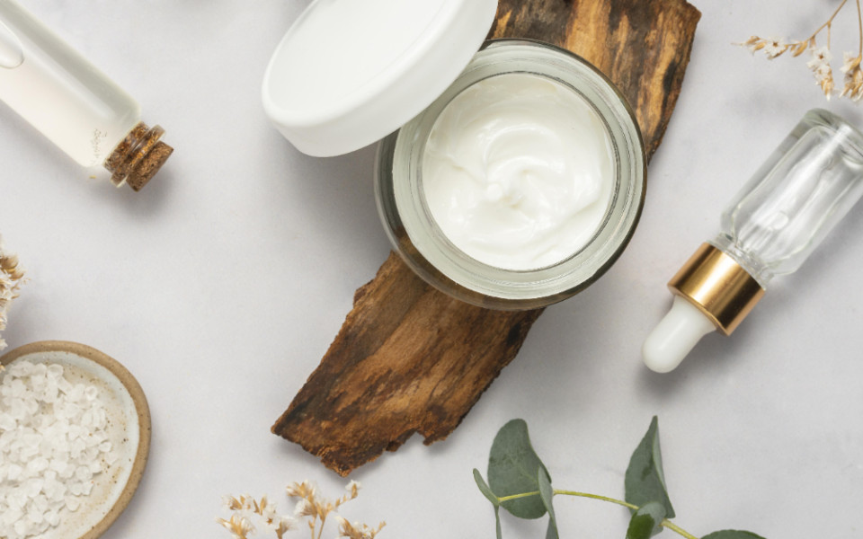 Что важно знать перед запуском бренда уходовой косметики