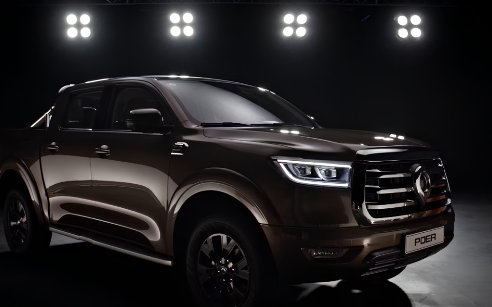 Как создается качественная реклама автомобилей